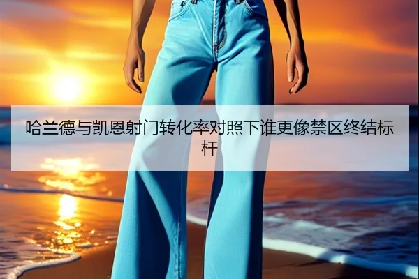 哈兰德与凯恩射门转化率对照下谁更像禁区终结标杆